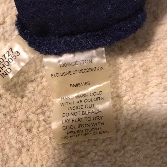 Calvin Klein top - Picture 4 of 5